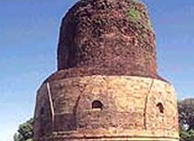 Tourist Attractions in Sarnath