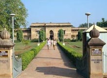 Museums in Sarnath 