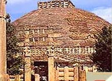 Tourist Attractions in Shravasti