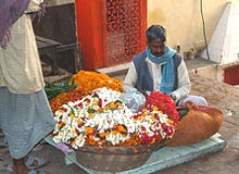 Dandi Ghat Varanasi