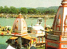 Holy Places in Varanasi