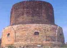 Monuments in Varanasi