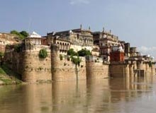 Ram Nagar Fort Varanasi