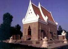 Tomb of Lal Khan Varanasi