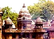 Bankey Bihari Temple Vrindavan