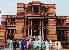  Govind Dev Temple Vrindavan