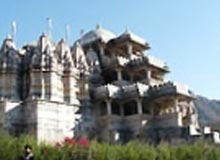 Holy Places in Vrindavan
