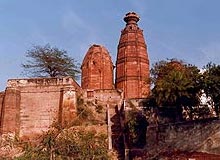 Madan Mohan Temple Vrindavan