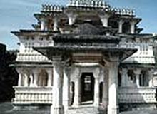 Tourist Attractions in Vrindavan