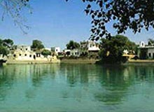 Pagal Baba Temple Vrindavan