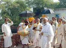 Vrindavan Parikrama Vrindavan