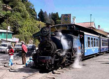 Tourist Attractions in Darjeeling