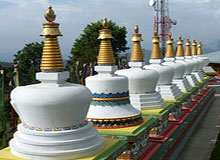 Tourist Attractions in Kalimpong