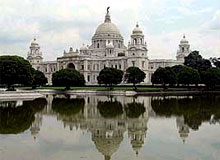 Tourist Attractions in Kolkata