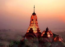 West Bengal Tourist Attractions