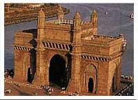 Tours to Mumbai - Bombay