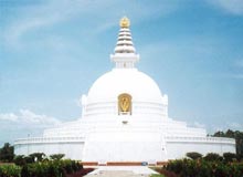 Buddhist Tour with Nepal