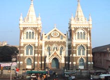 Churches Tour