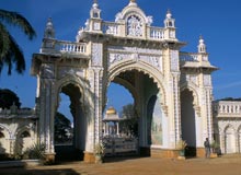 Exclusive South India