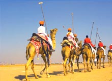 Heritage Tour of Rajasthan