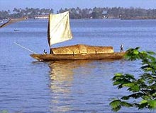 Kerala with Goa Luxury Tour