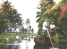 Kerala with Goa Luxury Tour
