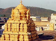Sathya Sai Baba with Andhra Pradesh