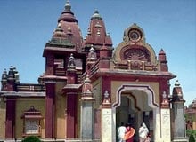 Temples of the North & Central India