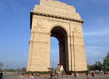 Tour of Saints of South India