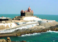 Tour of Saints of South India
