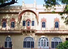 Castle Tour of Rajasthan 