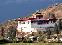 Duer Hot Spring Trek - Bhutan 