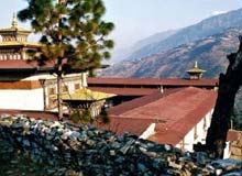 Duer Hot Spring Trek - Bhutan 