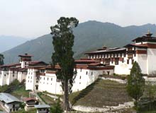 Duer Hot Spring Trek - Bhutan 
