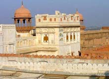 Experience The Deserts of Rajasthan 