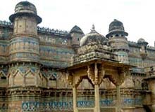 Forts and Palaces of India 