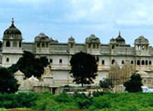 Forts and Palaces of India 