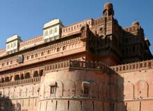 Heritage Tour of Rajasthan 