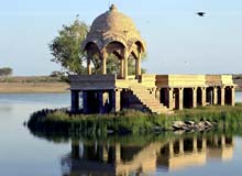Heritage Tour of Rajasthan 
