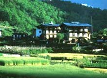 Laya Gasa Trek - Bhutan 
