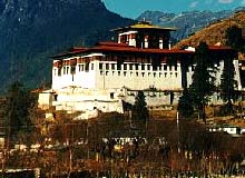 Laya Gasa Trek - Bhutan 