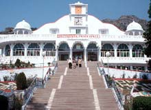 Mystical India Tour 