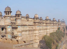 North India Tour