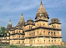 North India Tour