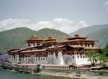 Rodungla Trek Bhutan
