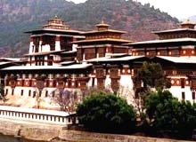 Rodungla Trek Bhutan