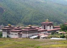 Rodungla Trek Bhutan