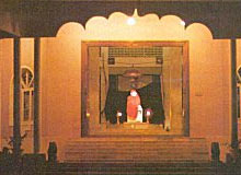 Sai Darshan with South India Tour