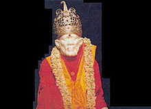 Sai Darshan with South India Tour