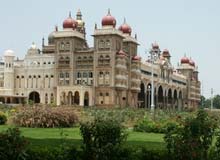 Sai Darshan with South India Tour